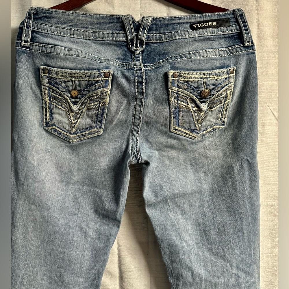 Women’s Vigoss jeans